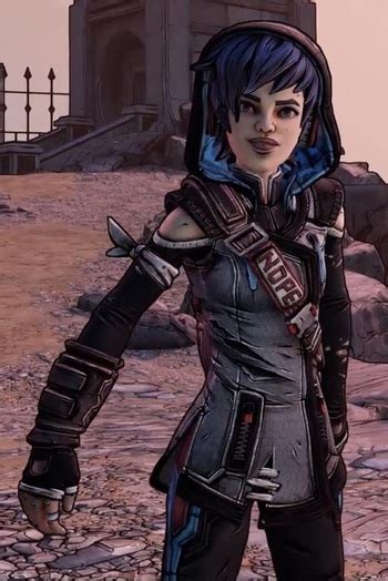 borderlands 3 tropes|Borderlands 3 / Characters .